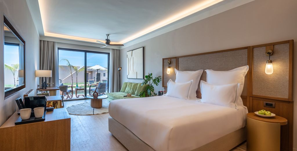 Isla Brown Chania Resort, Curio Collection by Hilton 5*