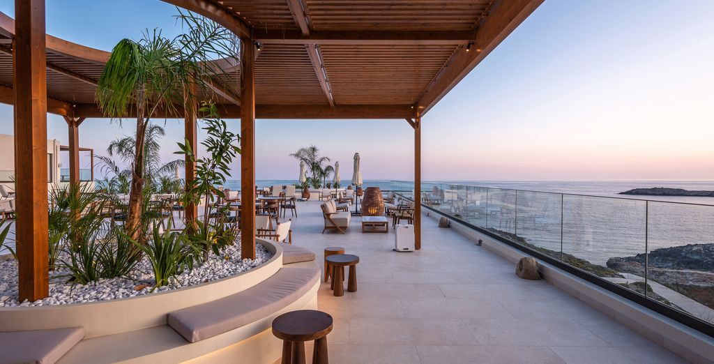 Isla Brown Chania Resort, Curio Collection by Hilton 5*