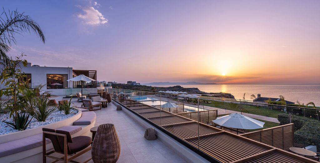 Isla Brown Chania Resort, Curio Collection by Hilton 5*