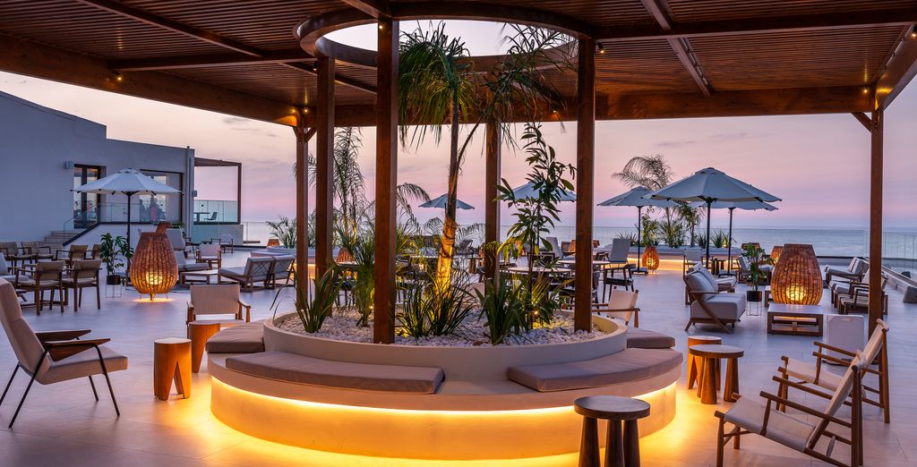 Isla Brown Chania Resort, Curio Collection by Hilton 5*