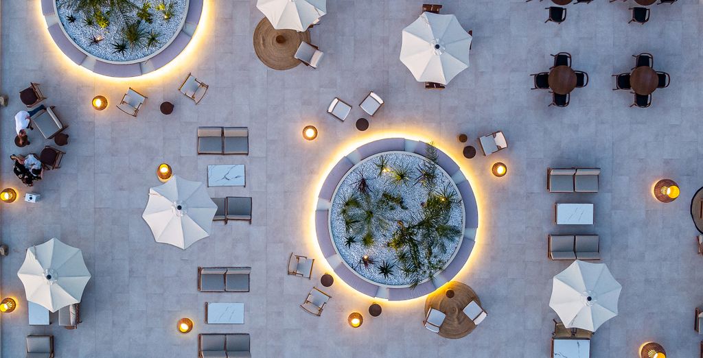 Isla Brown Chania Resort, Curio Collection by Hilton 5*