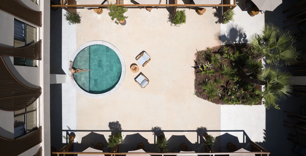 Isla Brown Chania Resort, Curio Collection by Hilton 5*