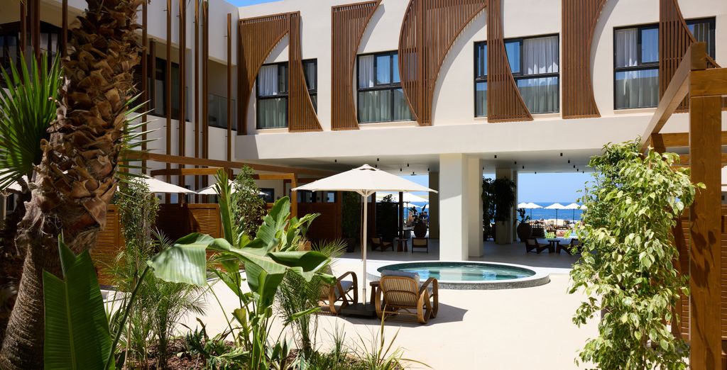 Isla Brown Chania Resort, Curio Collection by Hilton 5*