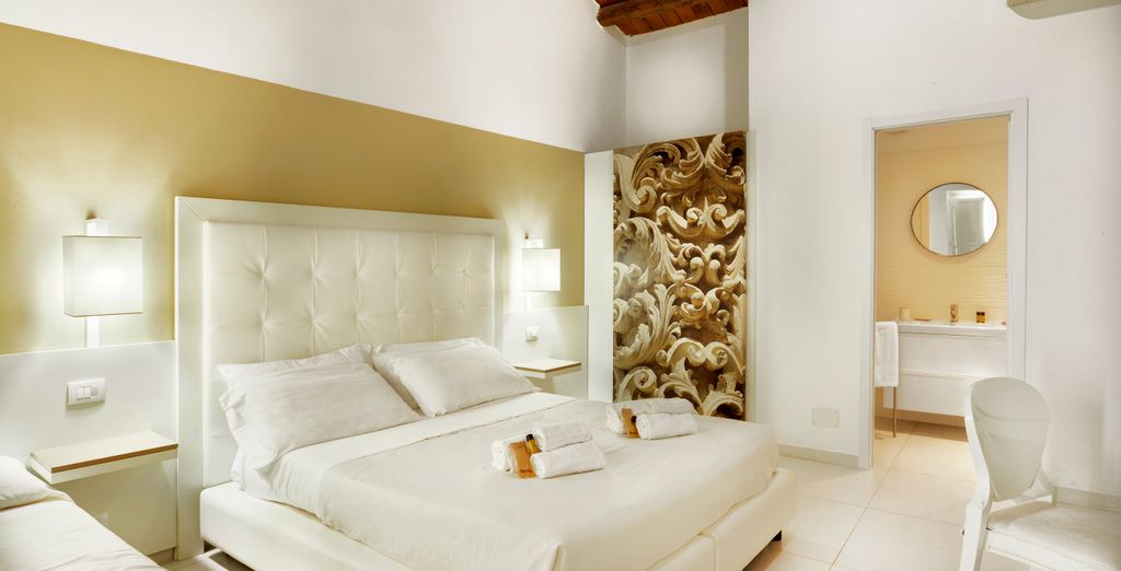 Villa Principe di Belmonte Hotel 4*