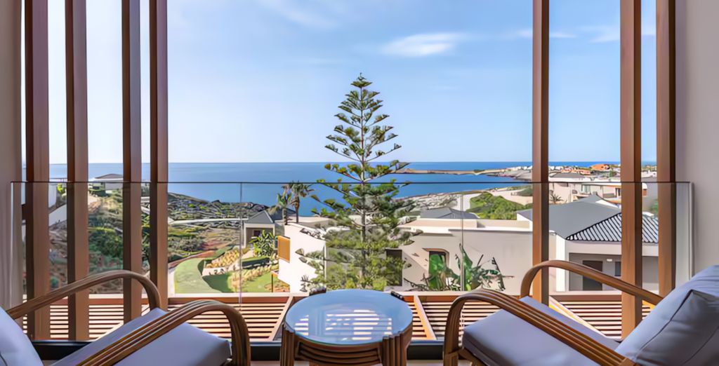 Isla Brown Chania Resort, Curio Collection by Hilton 5*