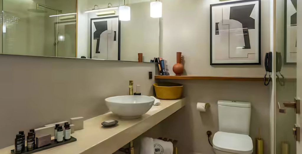 Isla Brown Chania Resort, Curio Collection by Hilton 5*