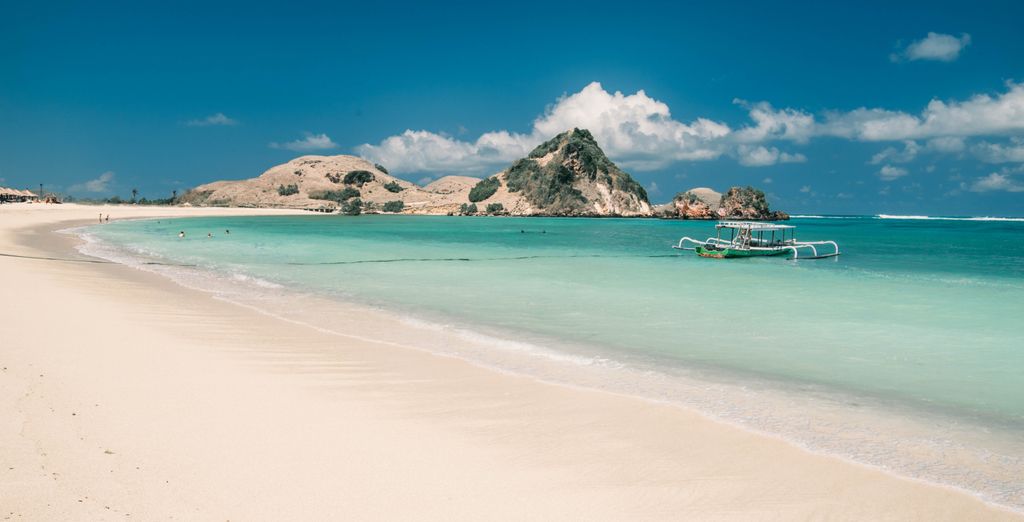 Soggiorno in libertà: Templi, spiagge ed eleganza tropicale