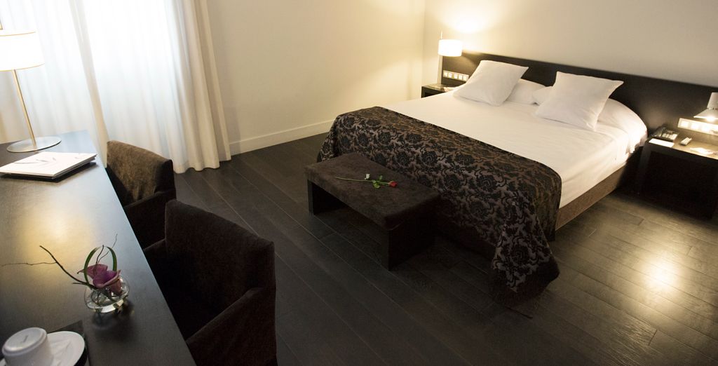 Hotel Hospes Palau de la Mar 5*