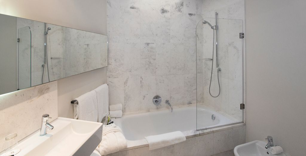 Hotel Hospes Palau de la Mar 5*