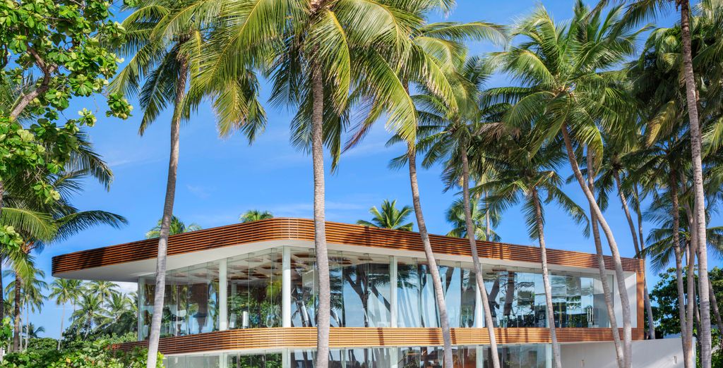 The Westin Maldives Miriandhoo Resort 5*