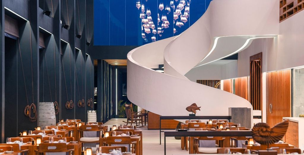 The Westin Maldives Miriandhoo Resort 5*