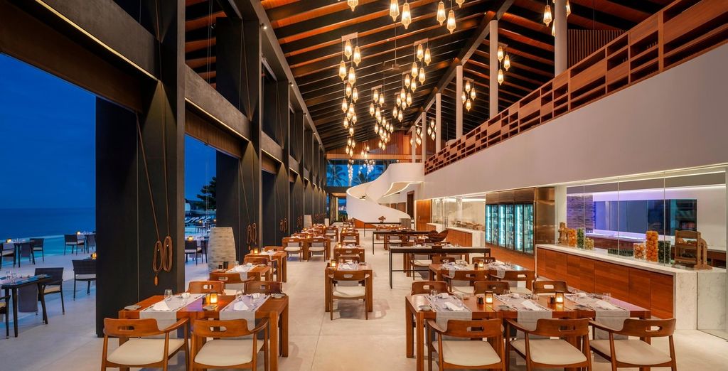 The Westin Maldives Miriandhoo Resort 5*