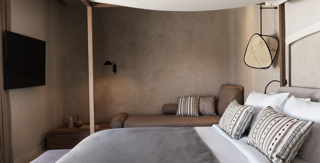 Lindian Village All Inclusive Resort Rhodes, Curio Collection by Hilton 5*