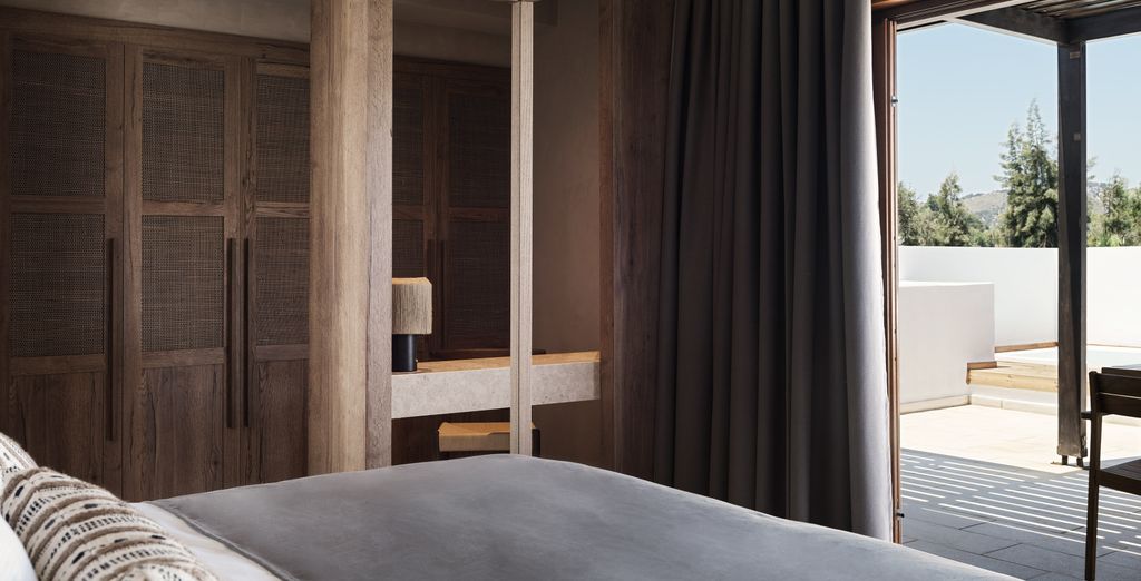 Lindian Village All Inclusive Resort Rhodes, Curio Collection by Hilton 5*