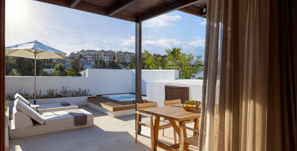 Lindian Village All Inclusive Resort Rhodes, Curio Collection by Hilton 5*