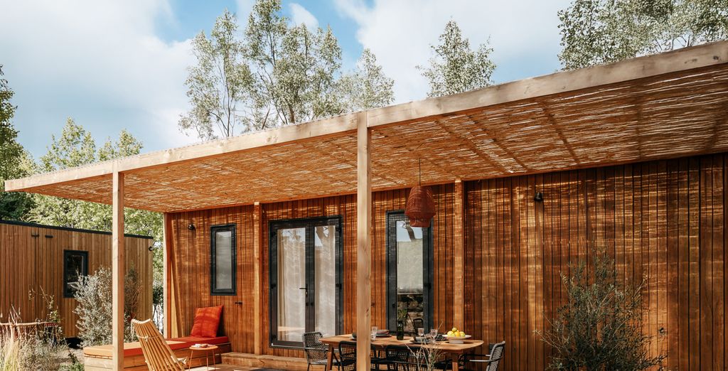 Domaine de Verdagne 4* – Provence