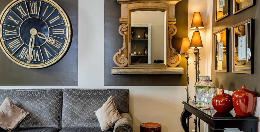 Hotel Le Cavendish 4*
