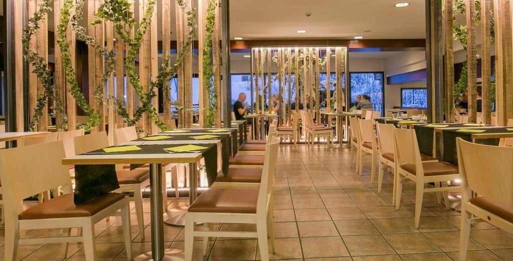 Piolets Soldeu Centre 4*