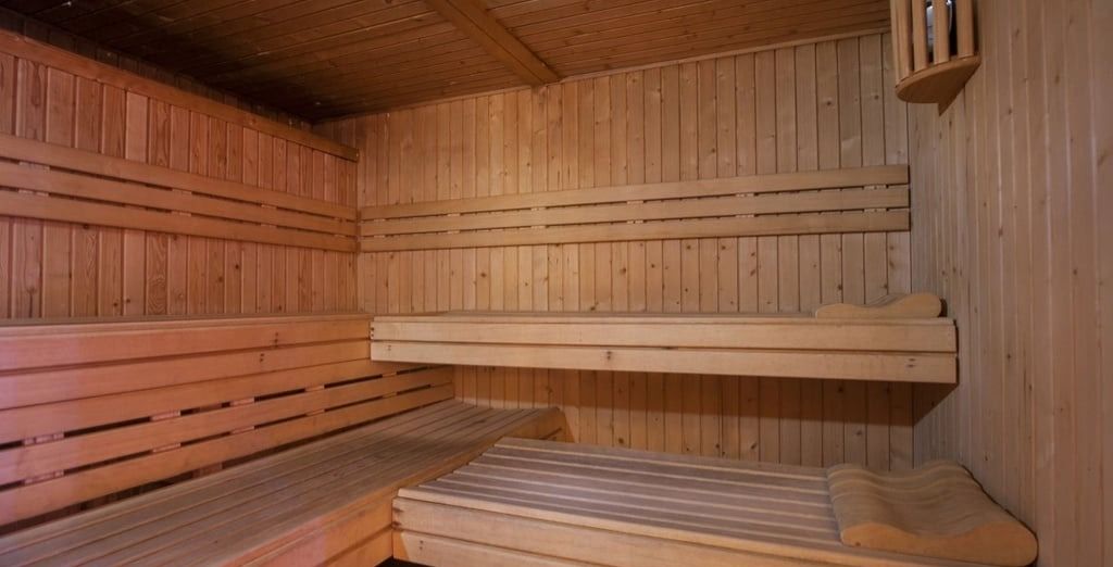 Piolets Soldeu Centre 4*