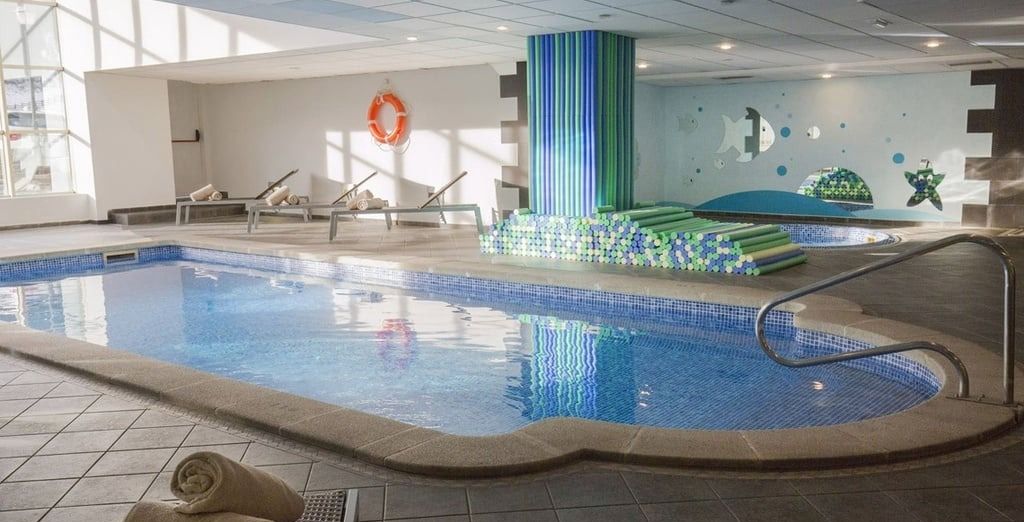Piolets Soldeu Centre 4*