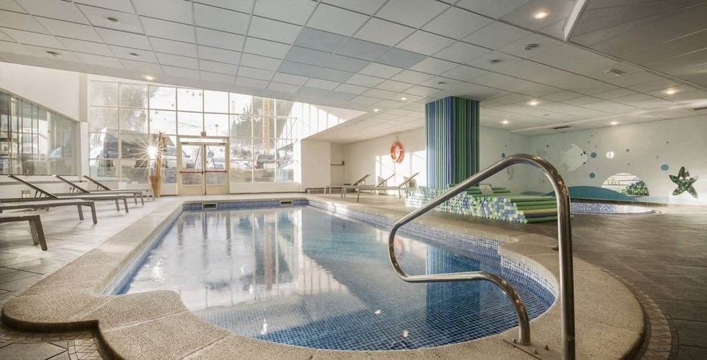 Piolets Soldeu Centre 4*