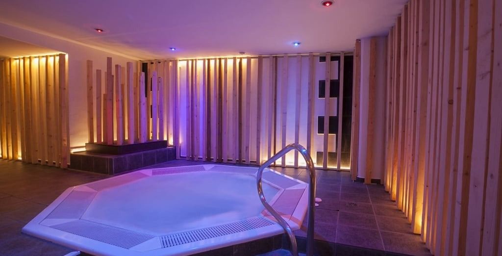 Piolets Soldeu Centre 4*