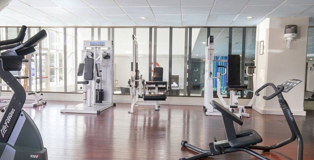 Piolets Soldeu Centre 4*