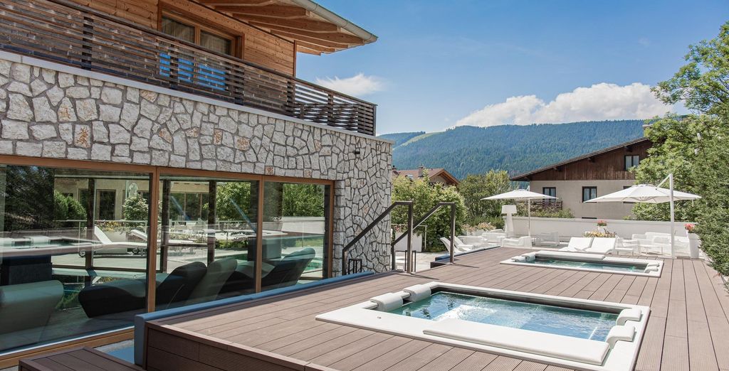 Blu Hotel Natura & Spa 4* - Adults Only