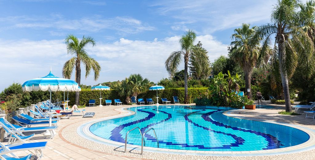 Tonicello Resort & Spa 4*