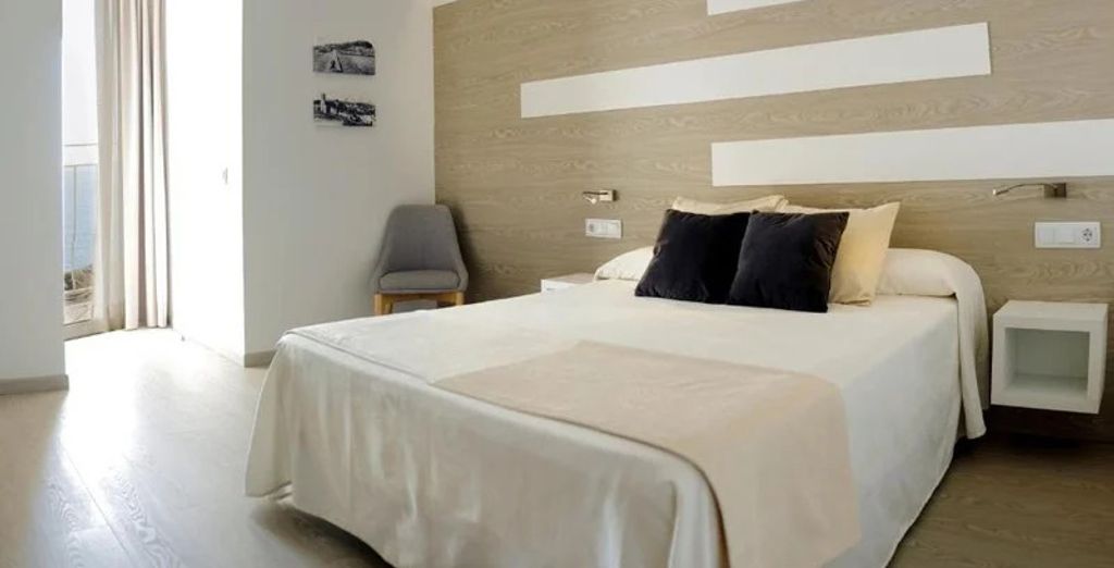 Hotel Rosa Nautica