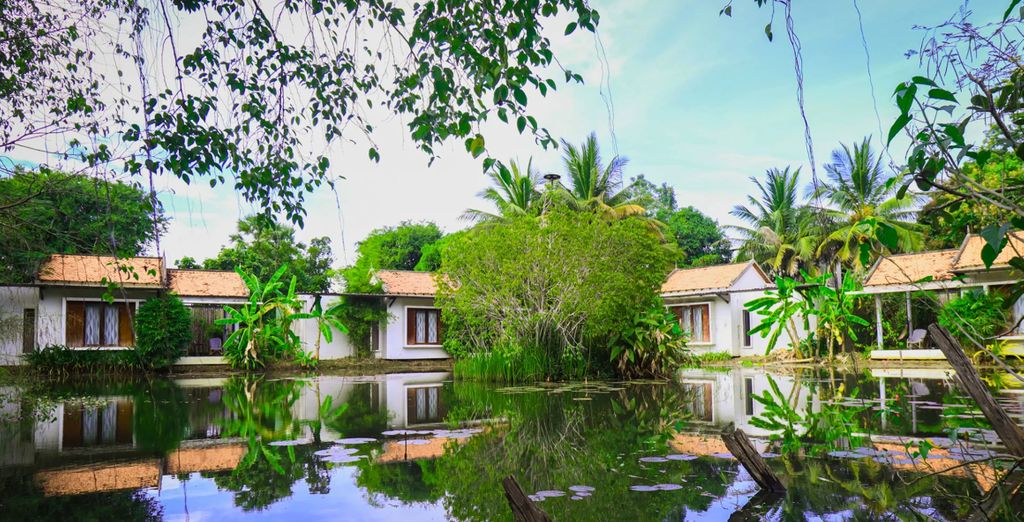 Tour privato: Dai templi di Angkor alle spiagge thailandesi