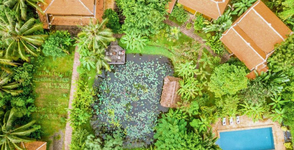 Tour privato: Dai templi di Angkor alle spiagge thailandesi