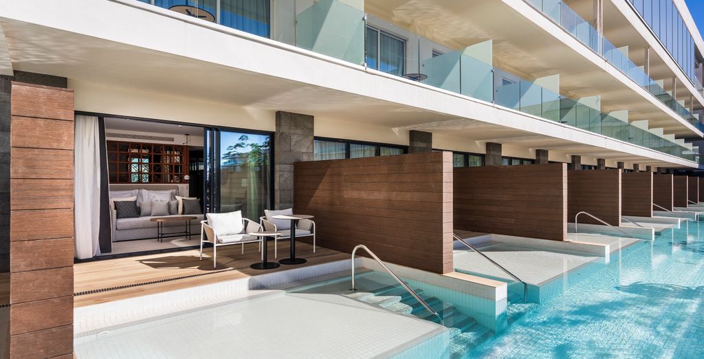 Barcelo Playa Blanca 4*