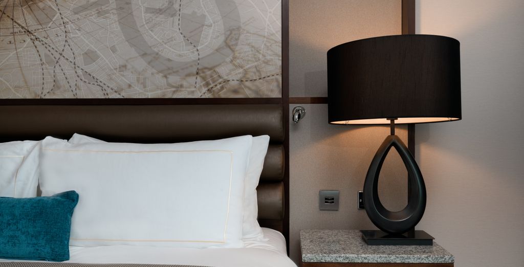 InterContinental London - The O2 5*