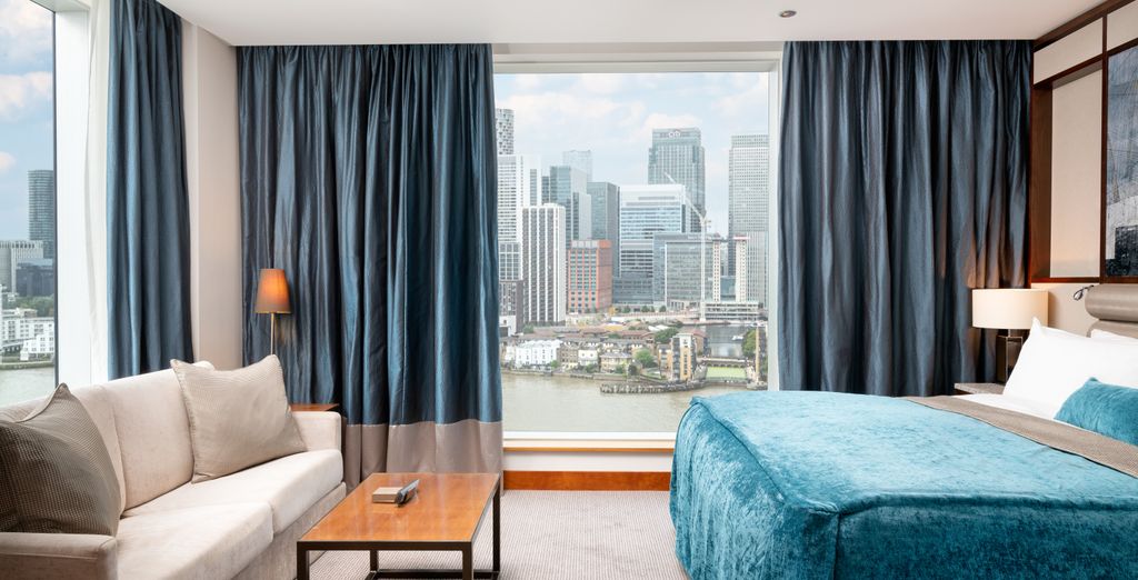 InterContinental London - The O2 5*