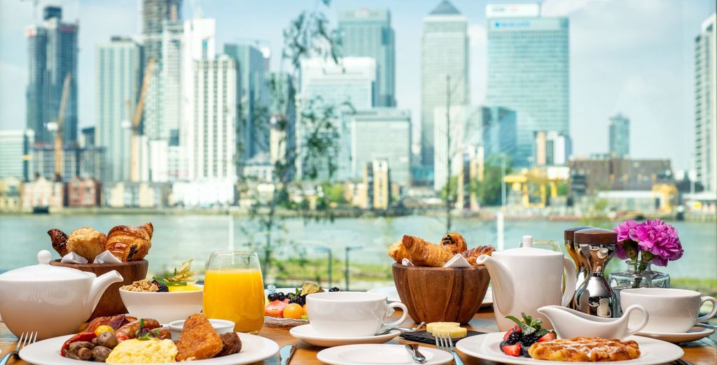 InterContinental London - The O2 5*