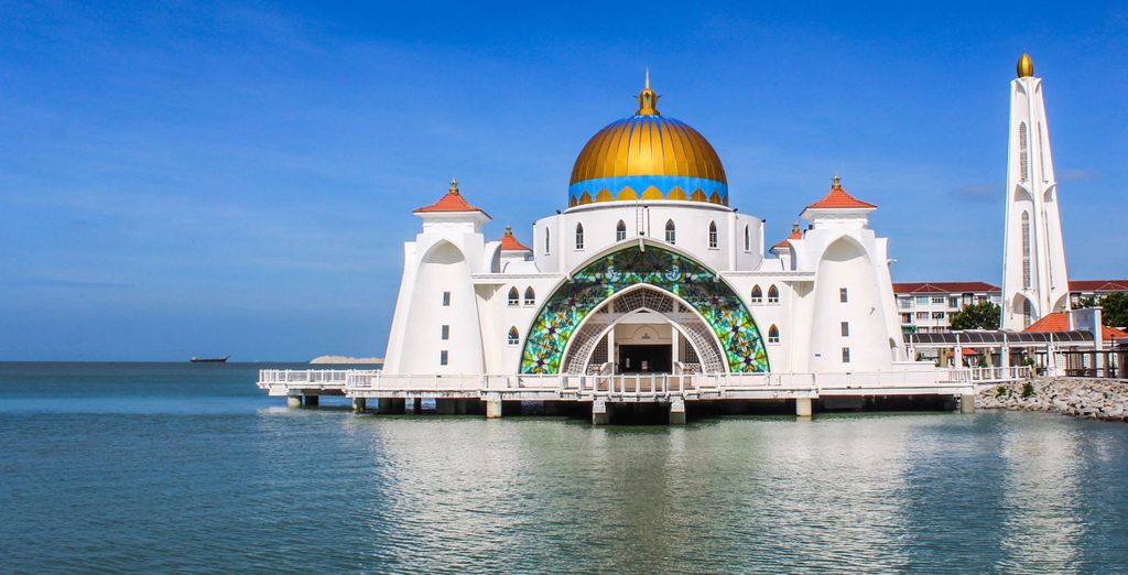 Tour in libertà: Da Singapore alle spiagge di Langkawi