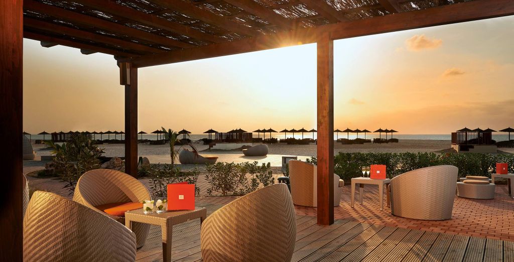 Melia Dunas Beach Resort And Spa 5*