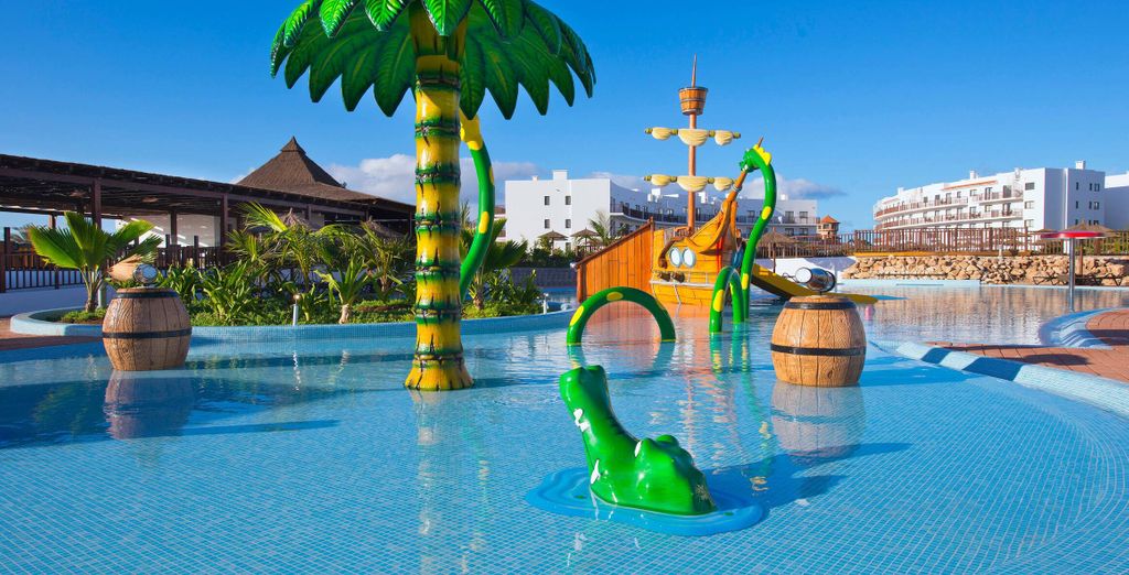 Melia Dunas Beach Resort And Spa 5*