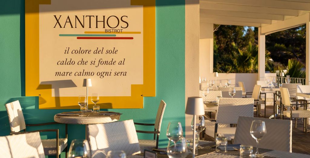 Tonicello Resort & Spa 4*