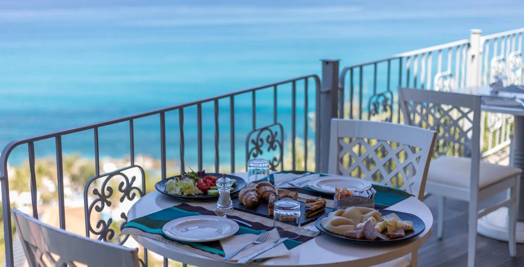 Tonicello Resort & Spa 4*