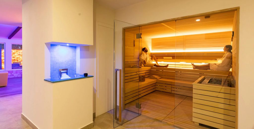 Tonicello Resort & Spa 4*