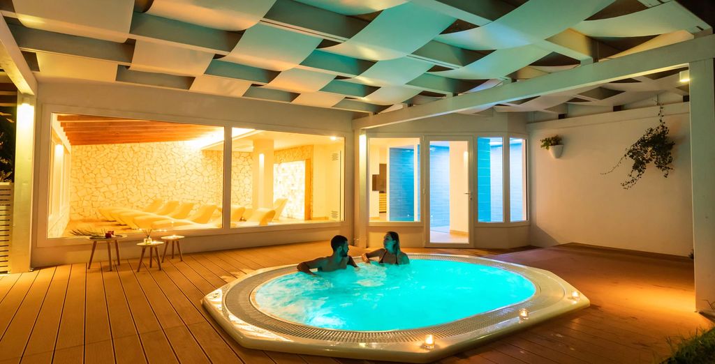 Tonicello Resort & Spa 4*