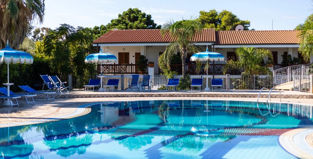 Tonicello Resort & Spa 4*