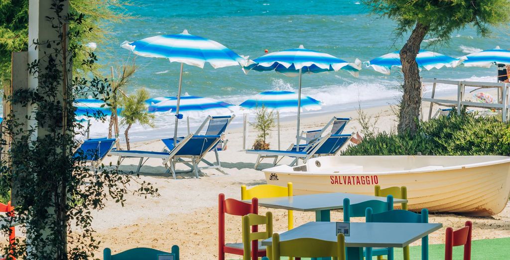 Tonicello Resort & Spa 4*