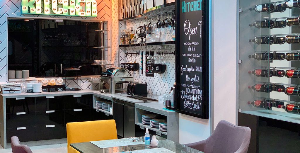 Smart Hotel Budapest 4*