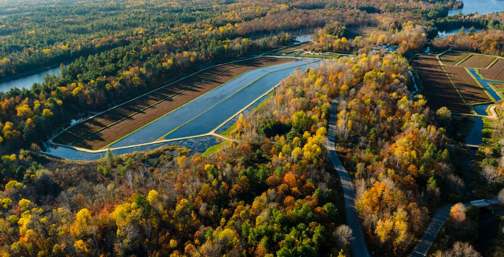 Tour in auto: Il meglio del Quebec e Ontario
