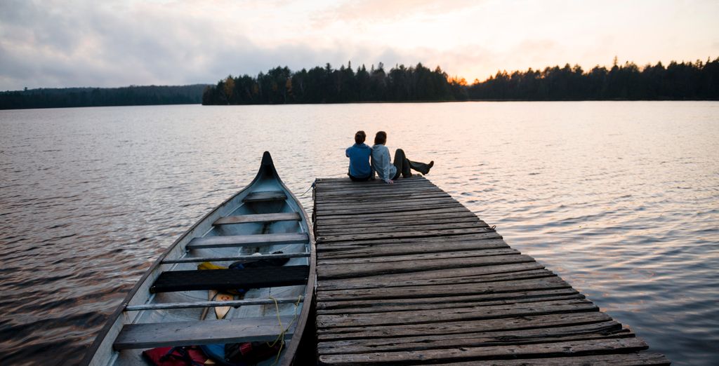 Tour in auto: Il meglio del Quebec e Ontario