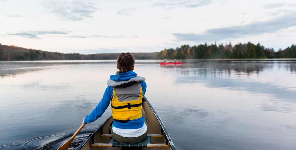 Tour in auto: Il meglio del Quebec e Ontario