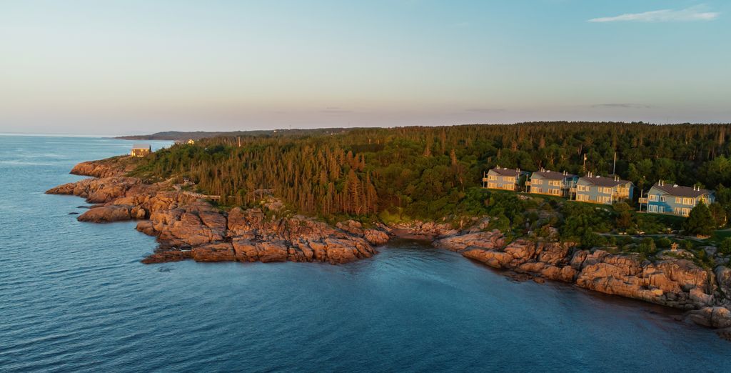 Tour in auto: Il meglio del Quebec e Ontario